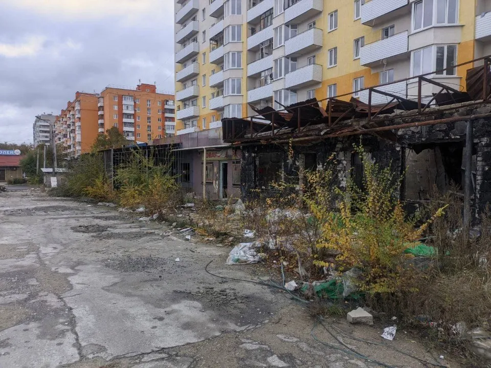 Сіверськодонецьк
