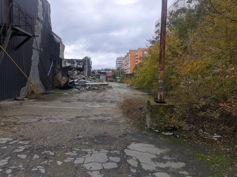 Сіверськодонецьк