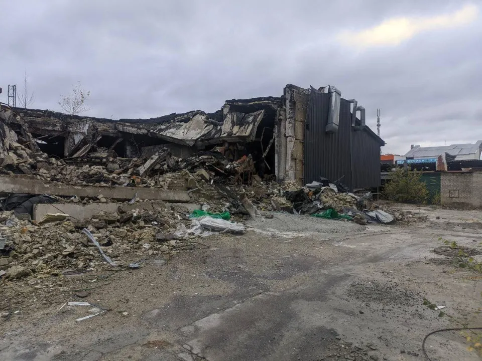 Сіверськодонецьк