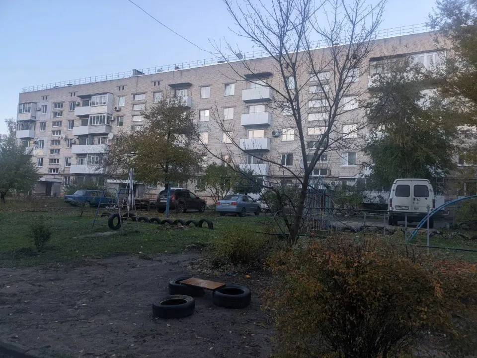 сіверськодонецьк
