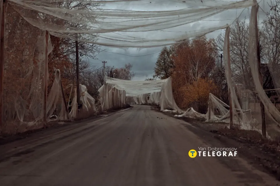 Костянтинівка