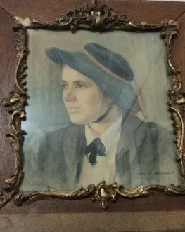 смерчинська