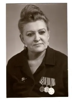 вишневецька