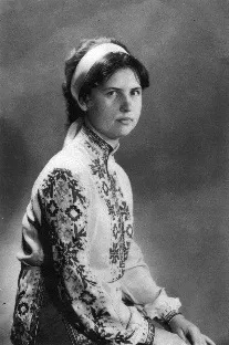 Свілогузова Людмила Володимирівна