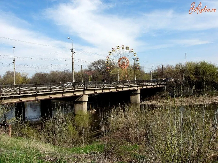 луганськ