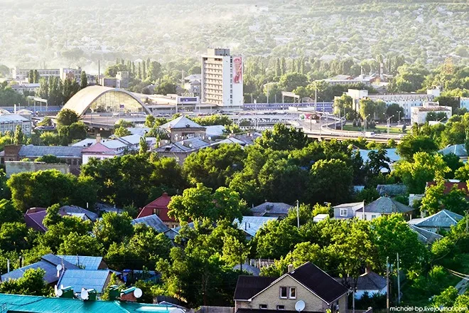 луганськ