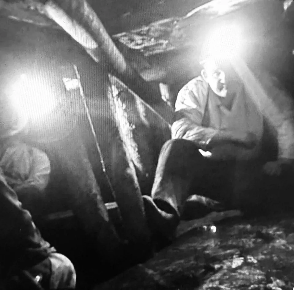 Фото з архіву Павла Лисянського