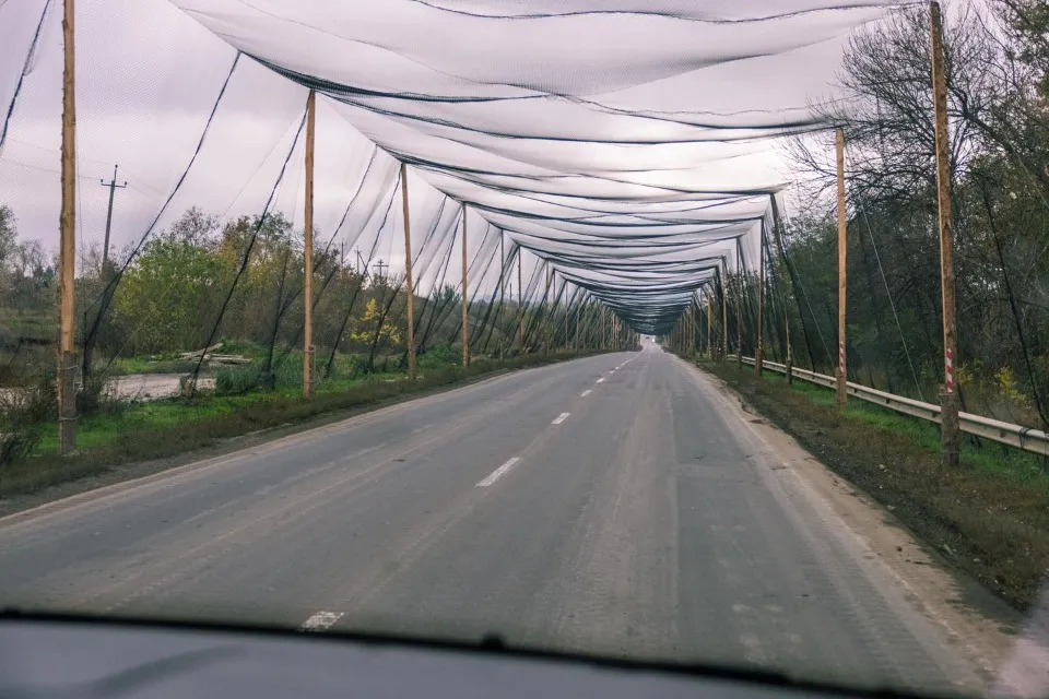 евакуація схід сос