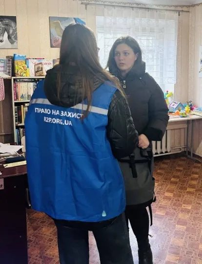 яку допомогу для ВПО надає Попаснянська громада