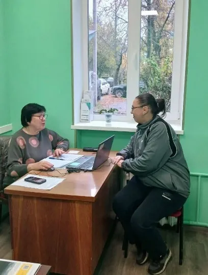 яку допомогу для ВПО надає Попаснянська громада