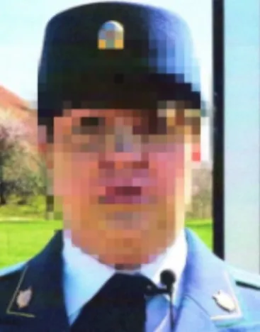 підозрювана з Луганщини