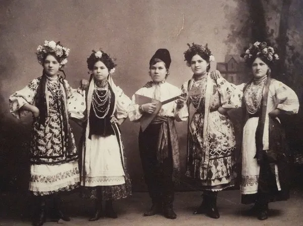 Старобільськ, 1910 рік