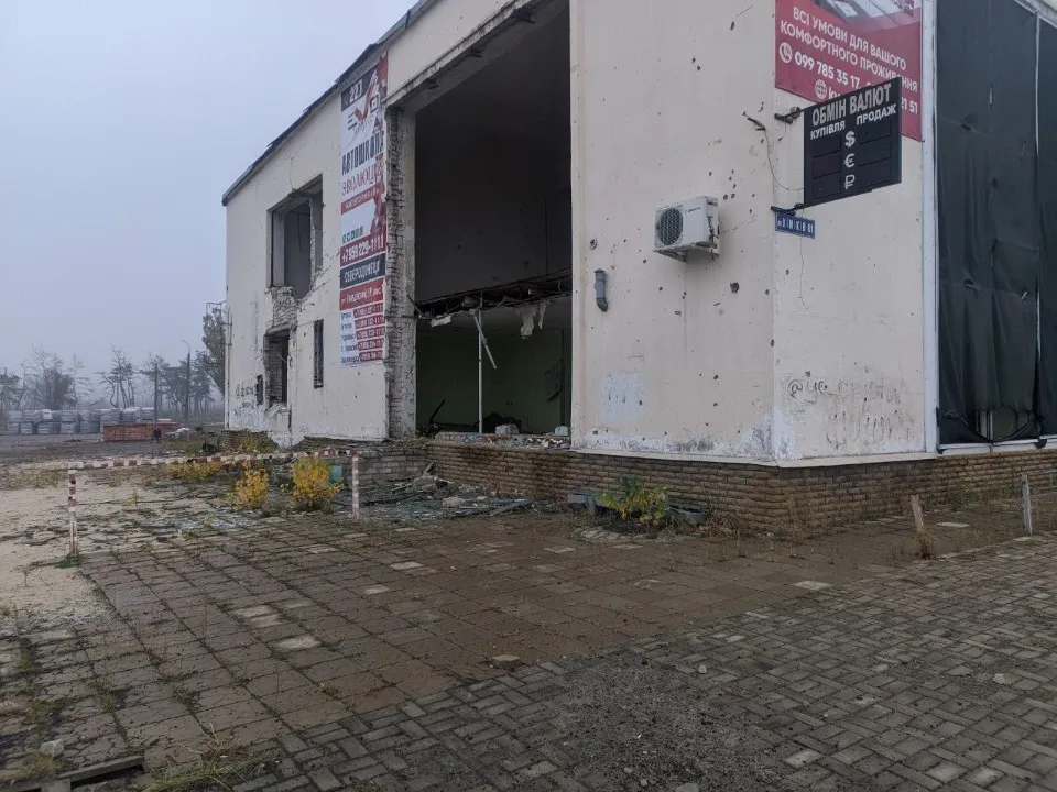 автовокзал сіверськодонецьк