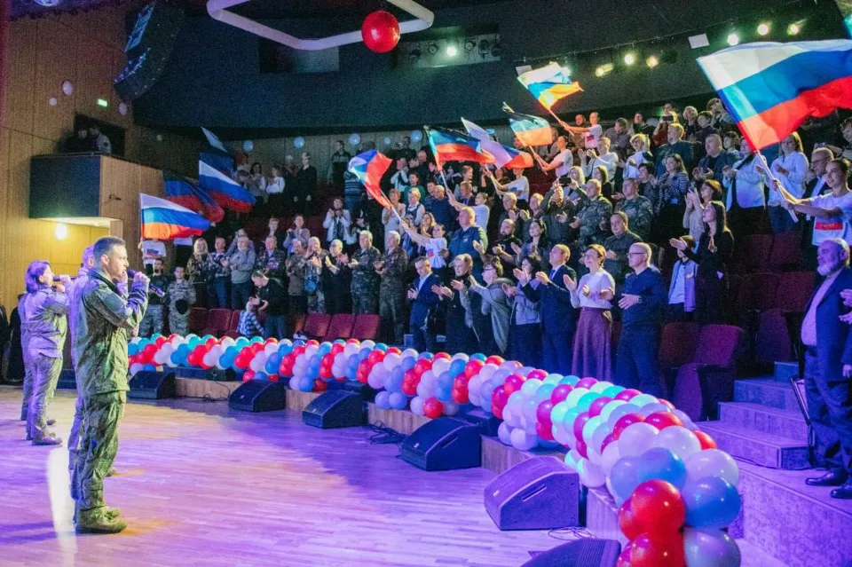 пропаганда в маріуполі
