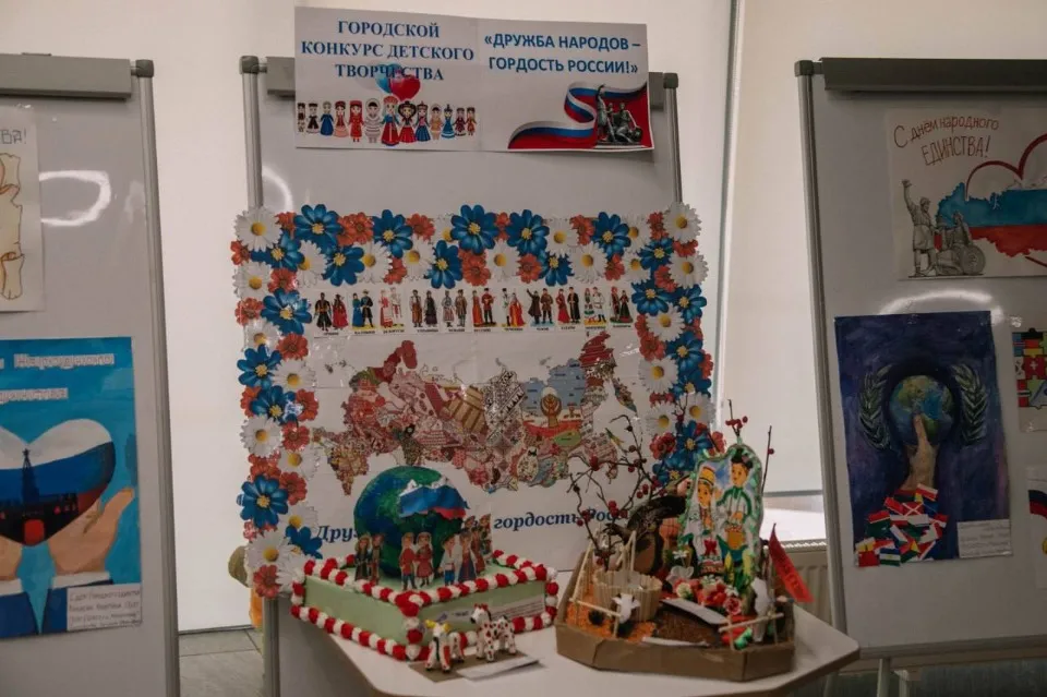 пропаганда в маріуполі