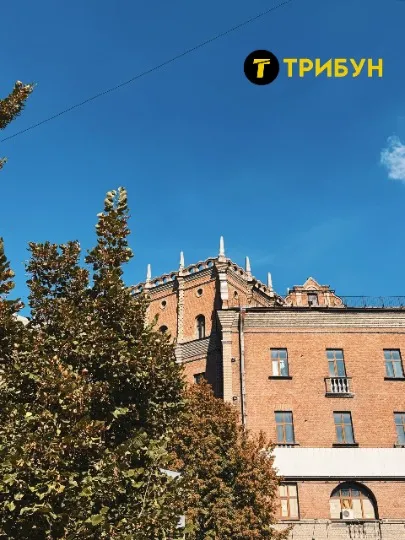 Луганськ 2025