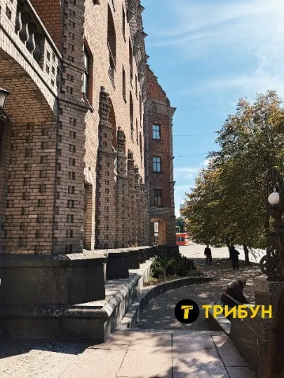 Луганськ 2025