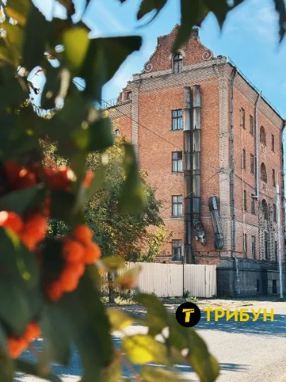 Луганськ 2025