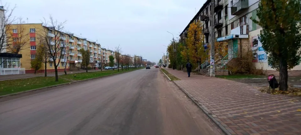 Сіверськодонецьк