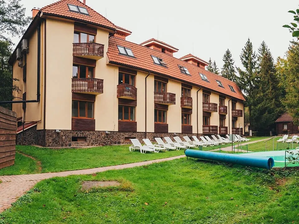 Карпатія