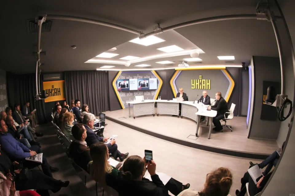 Релігія як зброя: як Росія використовує церкву для підриву української ідентичності Релігія як зброя: як Росія використовує церкву для підриву української ідентичності