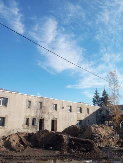 у Маріуполі створюють центр “Воїн”