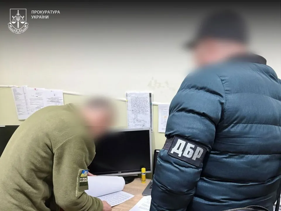 Понад 120 чоловіків незаконно перетнули кордон: підозрюють прикордонників Волині