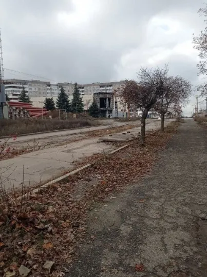 лисичанськ