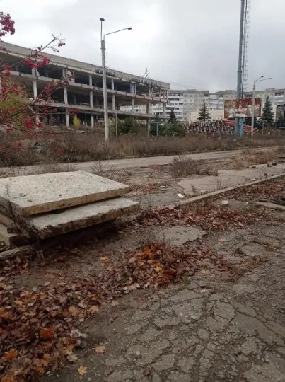 лисичанськ