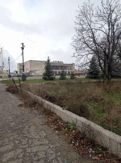 лисичанськ