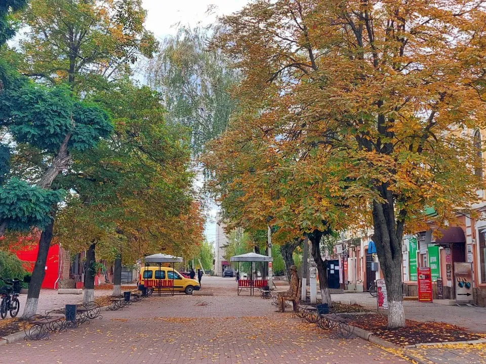 старобільськ 2025