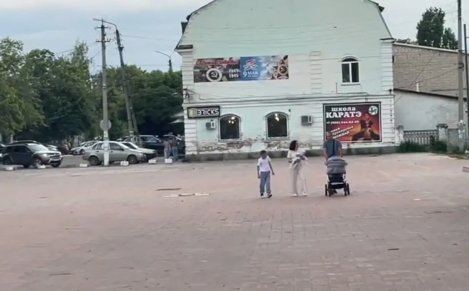 старобільськ 2025