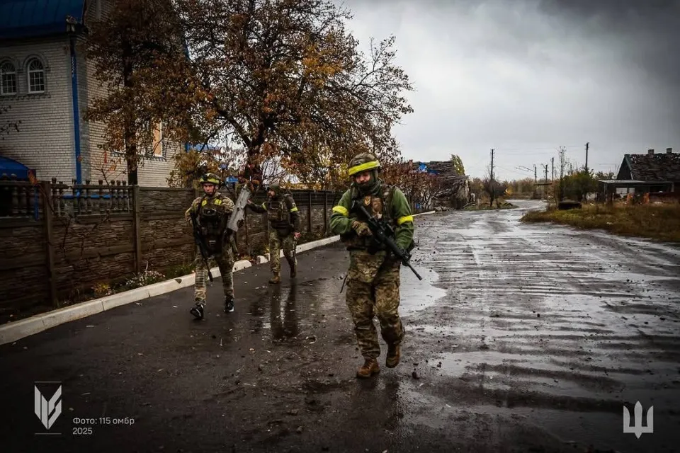 лиман