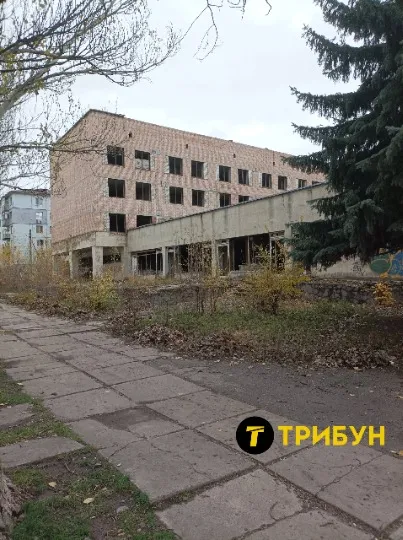 Луганськ 2025