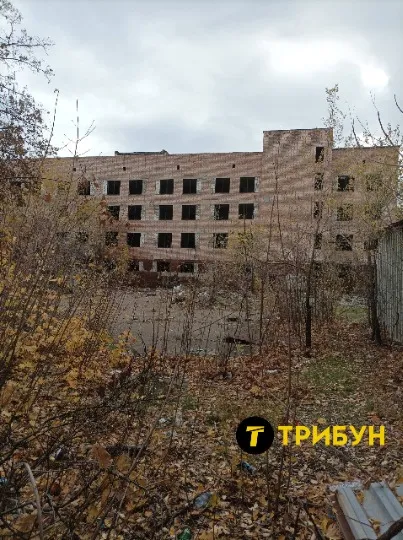 Луганськ 2025