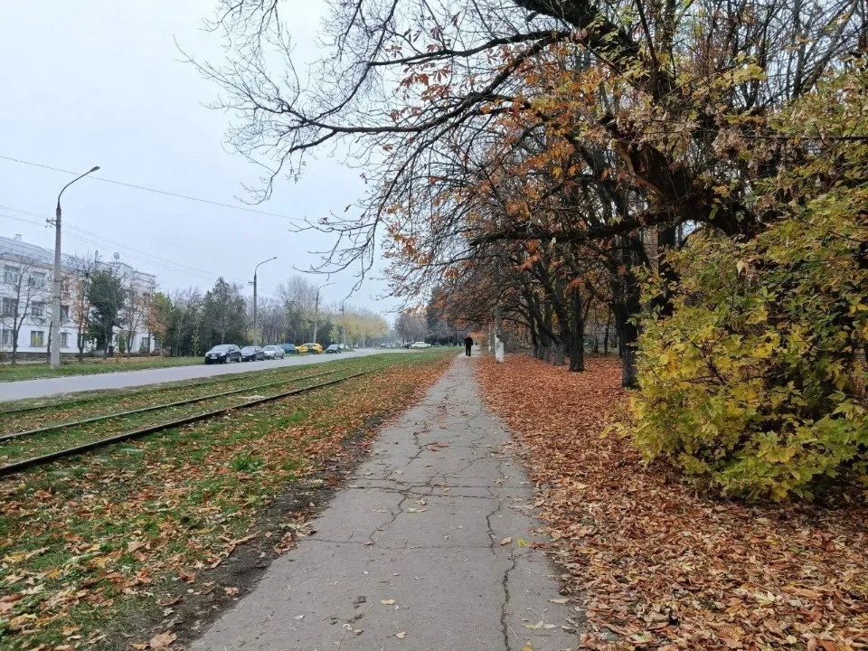 Луганськ 2025