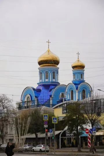 Луганськ 2025