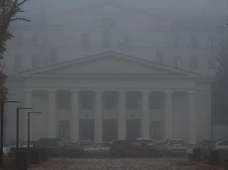 Луганськ 2025