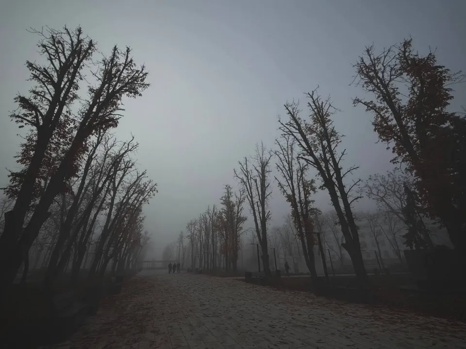 Луганськ 2025