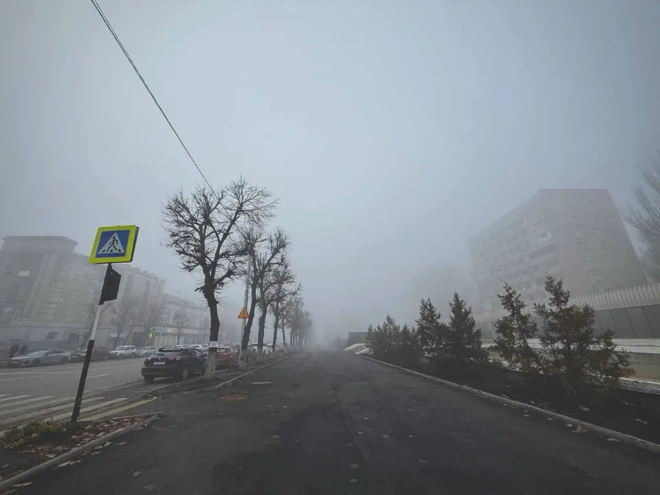Луганськ 2025