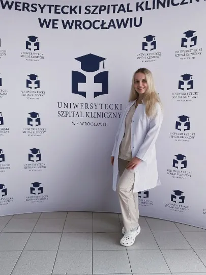 Світлана Кулик