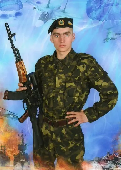 Сергій Титаренко