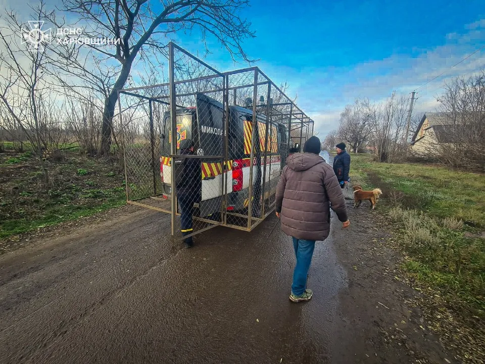 евакуація