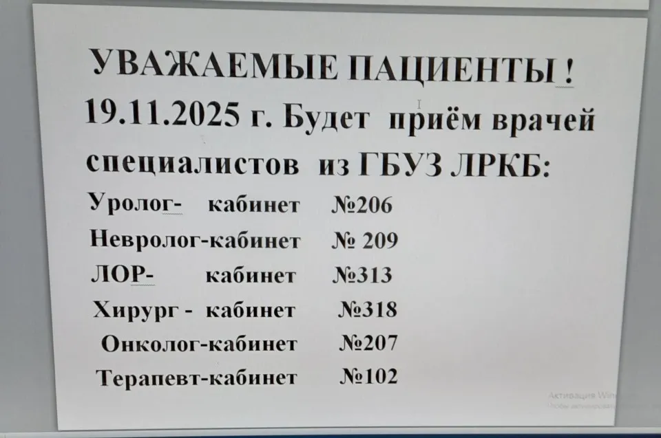 лікар