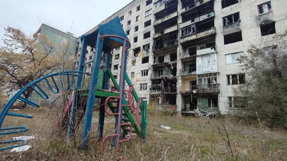 сіверськодонецьк