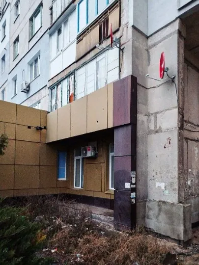 ремонт в окупованому лисичанську