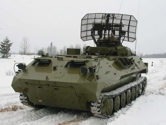 російський ППРУ-1 “Овод”