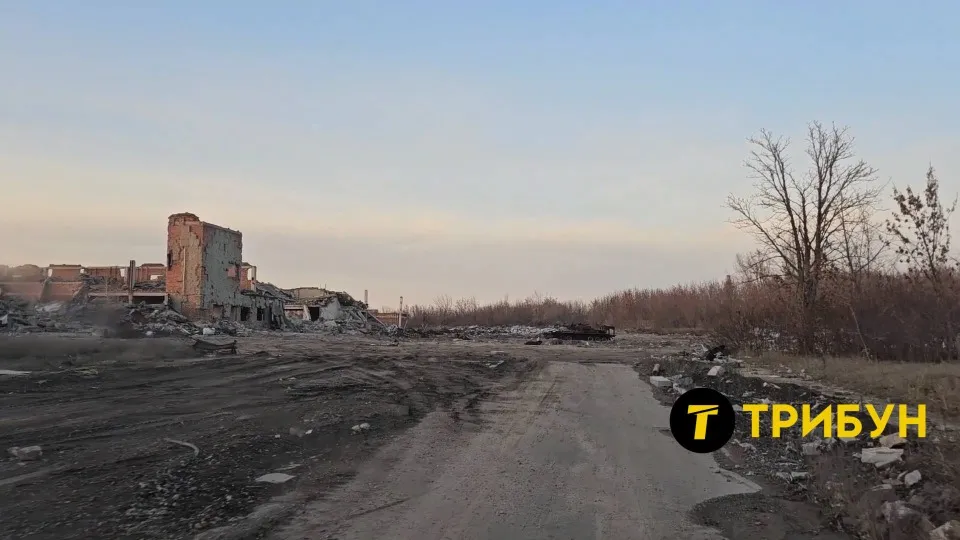 Донецький аеропорт