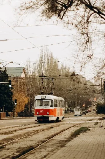 Донецьк 2025 осінь
