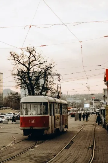 Донецьк 2025 осінь
